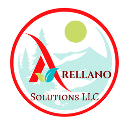 site logo